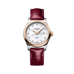 Longines - LONGINES MASTER COLLECTION