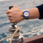 Longines - HYDROCONQUEST SYLT EDITION