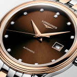 Longines - FLAGSHIP CLASSIC