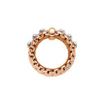 FOPE - Panorama Flex'it Ring