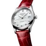 Longines - The Longines Master Collection