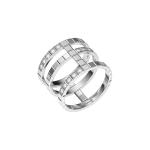 Chopard - Ice Cube Ring