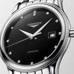 Longines - FLAGSHIP CLASSIC