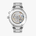 NOMOS Glashütte - Club Sport Neomatik Weltzeit