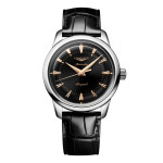 Longines - CONQUEST HERITAGE