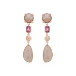 Bron - Catch Ohrschmuck