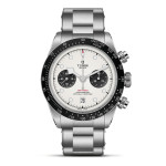 TUDOR - Black Bay Chrono
