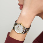 Longines - LONGINES MASTER COLLECTION