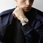 Longines - LONGINES MASTER COLLECTION CHRONO MOONPHASE