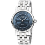 Mühle Glashütte - Teutonia II Ringdatum