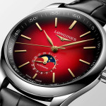 Longines - LONGINES MASTER COLLECTION YEAR OF THE HORSE EDITION