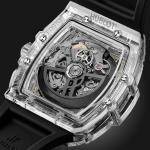 Hublot - Spirit of Big Bang Magic Sapphire