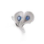Annamaria Cammilli - Premiere Color Ring