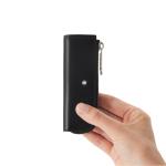 Montblanc - Etui für 1 Heritage Rouge et Noir Baby Schreibgerät