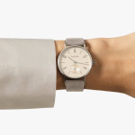 NOMOS Glashütte - Tangente 33 champagner