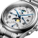 Longines - The Longines Master Collection