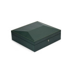 WOLF - British Racing 15 Piece Watch Box