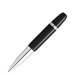 Montblanc - Montblanc Heritage Rouge et Noir „Baby“ Special Edition Black Rollerball
