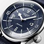 Longines - The Longines Legend Diver 