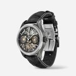 Montblanc - Montblanc 1858 The Unveiled Secret Minerva Monopusher Chronograph Limited Edition