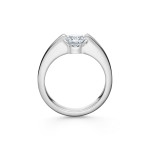 Schaffrath - LIBERTÉ Diamantring