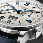 Glashütte Original - Senator Chronograph