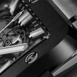 Hublot - Big Bang Unico Titanium Ceramic 