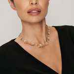 Annamaria Cammilli - Dune Solar Collier