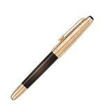 Montblanc - Meisterstück Around the World in 80 Days Doué Classique Füllfederhalter