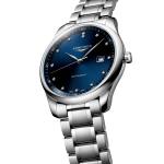 Longines - The Longines Master Collection