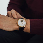 IWC - Portugieser Hand-Wound Tourbillon