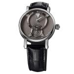 Chronoswiss - Flying Regulator Jumping Hour