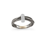 Annamaria Cammilli - Tie Chic Ring