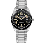 Glashütte Original - SeaQ