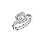 Chopard - Happy Diamonds Icons Ring