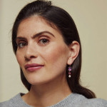 Bron - Catch Ohrhänger 