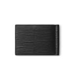 Montblanc - 4810 Brieftasche 6 cc mit Geldclip