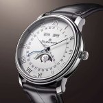 Blancpain - Villeret Quantième Complet