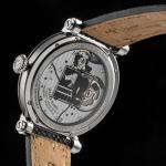 Speake-Marin - Rhinoceros