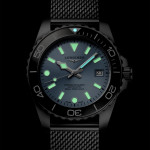 Longines - HYDROCONQUEST