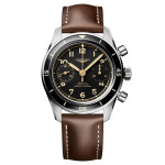 Longines - LONGINES SPIRIT PILOT FLYBACK
