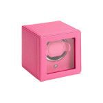WOLF - Cub Single Watch Winder with Cover
