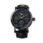 Chronoswiss - Flying Regulator