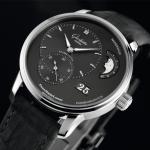 Glashütte Original - PanoMaticLunar