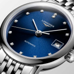 Longines - LONGINES ELEGANT COLLECTION