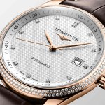 Longines - MASTER COLLECTION
