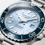 Longines - HYDROCONQUEST EXKLUSIVE EDITION