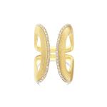 Nanis - Libera Icon Ring