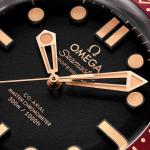 Omega - Seamaster Diver 300M
