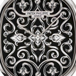 Patek Philippe - Ellipse d'Or